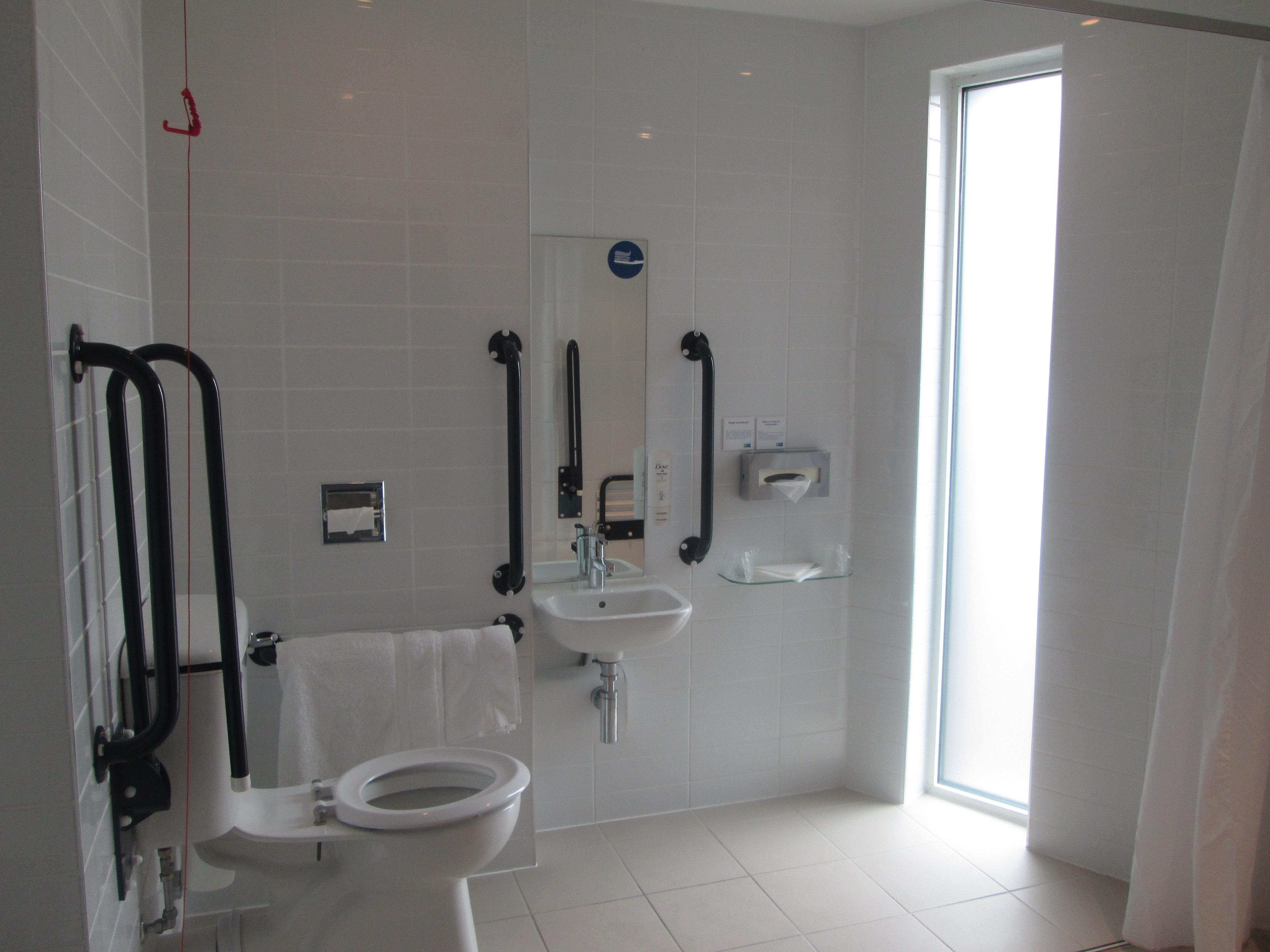 Holiday Inn Express Manchester City Centre By Ihg Экстерьер фото