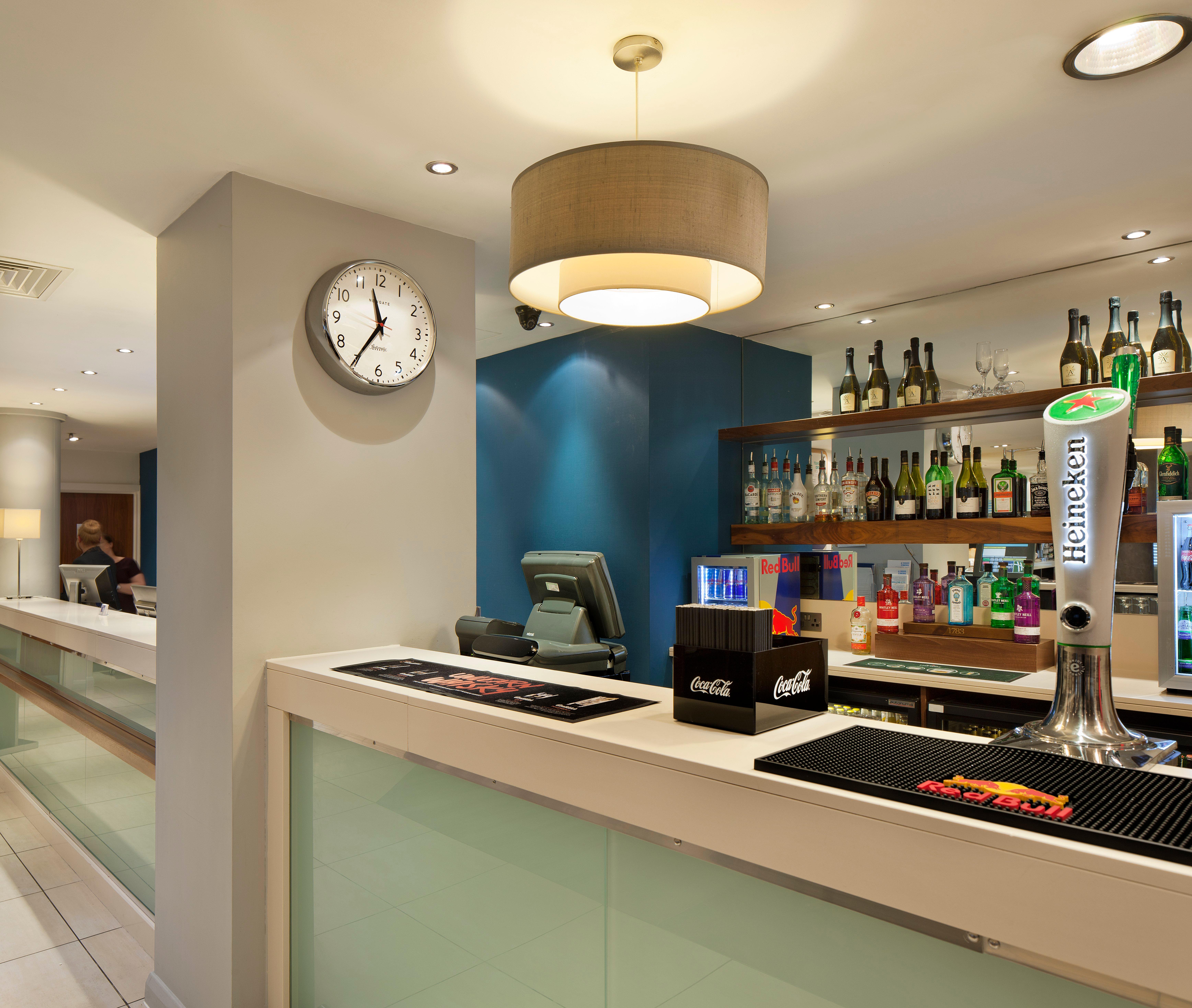 Holiday Inn Express Manchester City Centre By Ihg Экстерьер фото