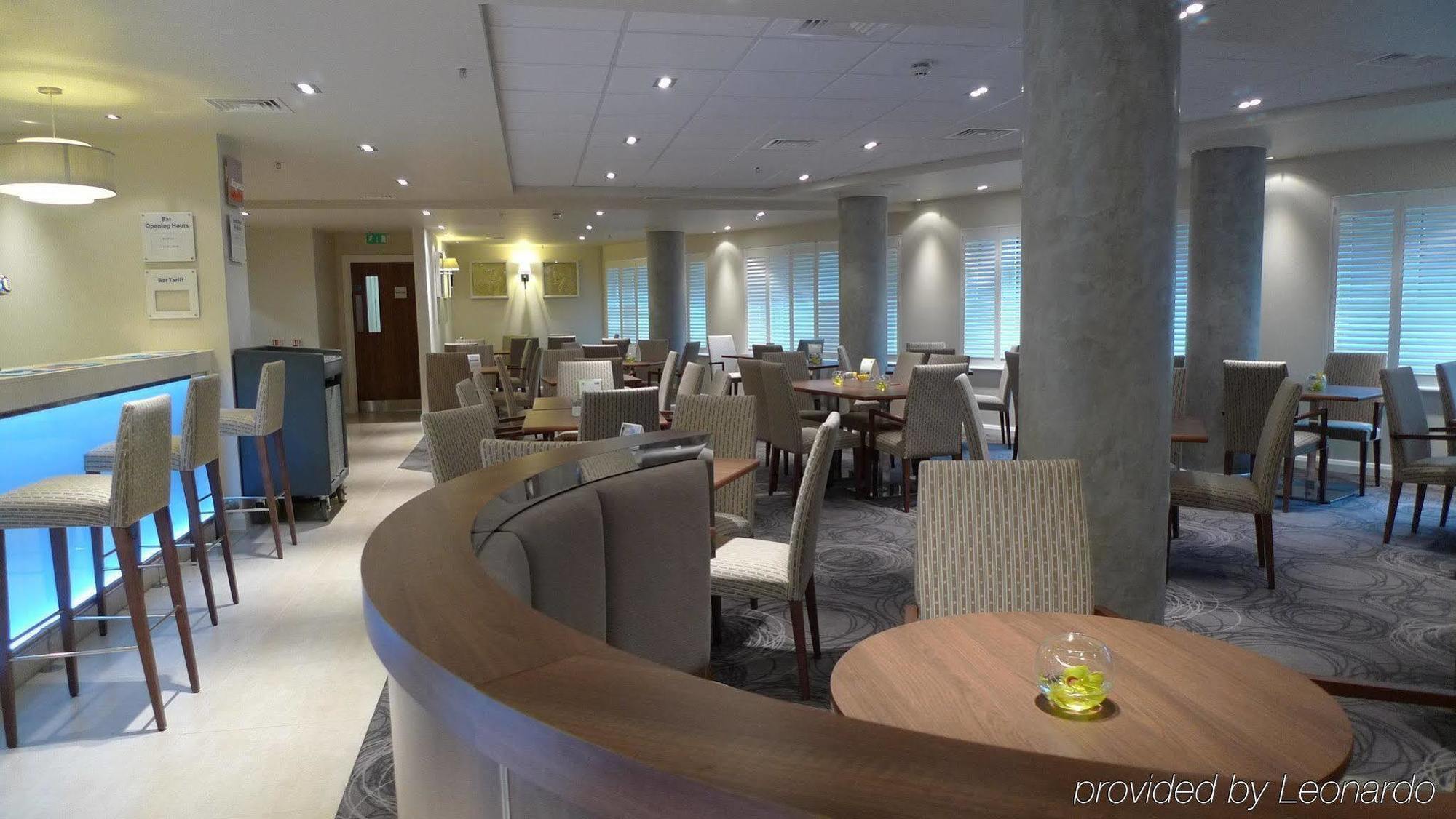 Holiday Inn Express Manchester City Centre By Ihg Экстерьер фото